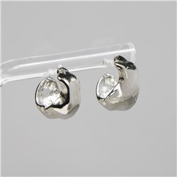 Серьги Арт. 34-0810-W
