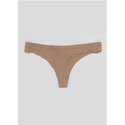 No VPL Thong