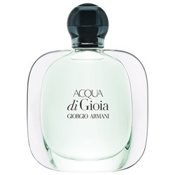 Giorgio Armani (Армани)  Eau de Parfum (EdP) Парфюмерная вода Acqua di Gioia, 50 мл