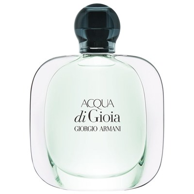 Giorgio Armani (Армани)  Eau de Parfum (EdP) Парфюмерная вода Acqua di Gioia, 50 мл