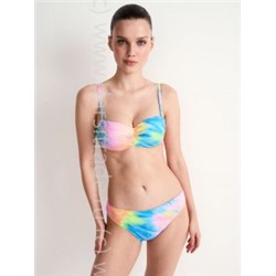 Купальник Festivo 2424K 2024 MiNiMi Дроп бандо слип