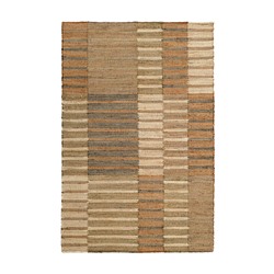 Ковер из джута Rishikesh из коллекции Ethnic