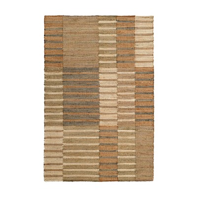 Ковер из джута Rishikesh из коллекции Ethnic