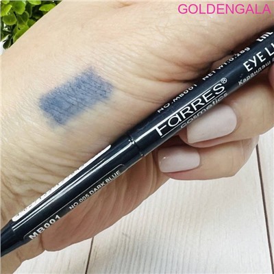 Автоматический карандаш для глаз "Farres" тон 005