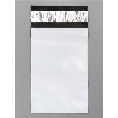 Курьерский пакет с клеевым клапаном 100×150 мм, набор 50 шт.