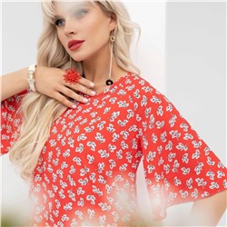 Платье, Лучший вклад в себя (яркая)