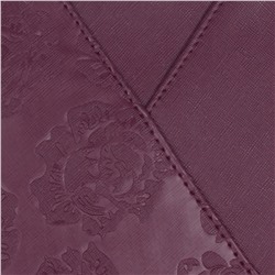 Женская сумка экокожа Richet 2527-08-08 sofiano графит розы. Спецпредложение