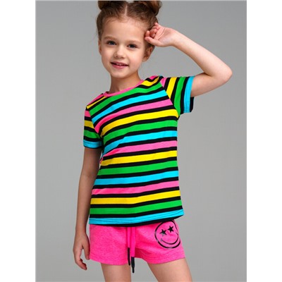 Футболка для девочки