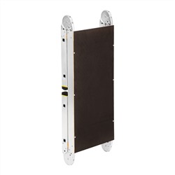 Рабочие подмости, количество ступеней 2 х 4 х 2, (арт. в серт.:2340242)