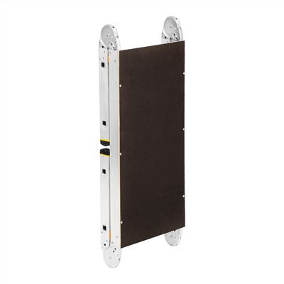 Рабочие подмости, количество ступеней 2 х 4 х 2, (арт. в серт.:2340242)