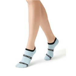 Носки женские х\б, Minimi носки, sport chic 4300 оптом