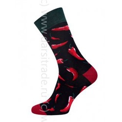 Носки женские 21С4200В 010 Брестские Fajna Socks Conte [6шт] Дроп х/б
