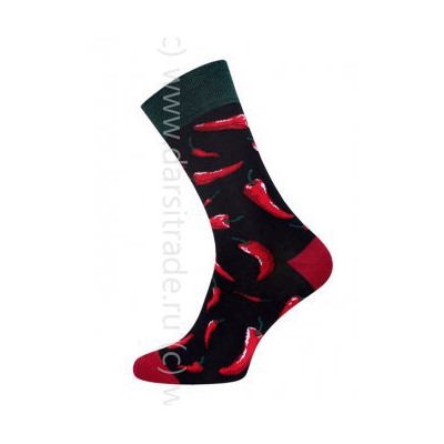 Носки женские 21С4200В 010 Брестские Fajna Socks Conte [6шт] Дроп х/б