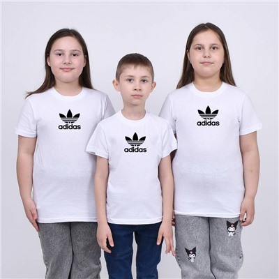 Футболка Adidas арт 9982