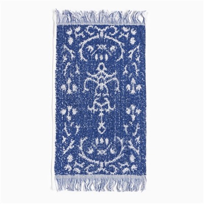 Полотенце кухонное Экономь и Я "Узоры" МИКС, 28х50±5 см, 300 г/м2, 100% хлопок