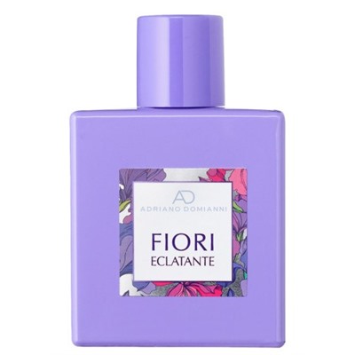 ADRIANO Domianni FLORI ECLATANTE lady 50ml edt