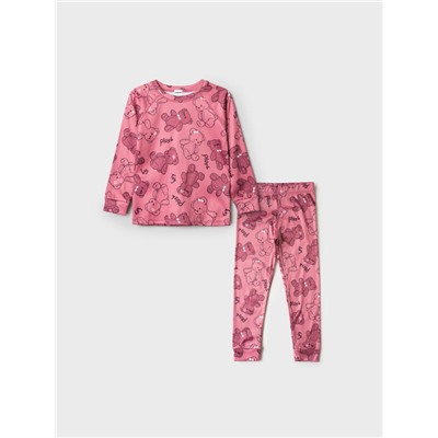 Термобелье для девочки