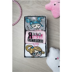 Носки Каприз детские