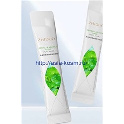 Омолаживающая ночная маска Zhiduo  с экстрактом центеллы азиатской (95787)