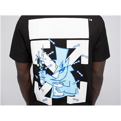 Футболка OFF-WHITE