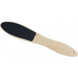 Meizer Пемза деревянная большая 1107