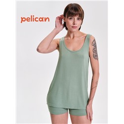 Пижама женская