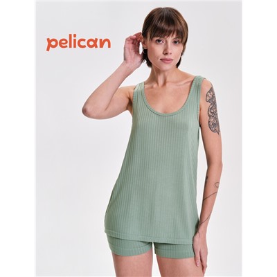 Пижама женская