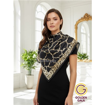 Платок женский из хлопка премиум Артикул: СУ2501/1