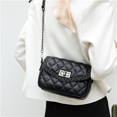 Bags Сумка женская / PU кожа / 2001