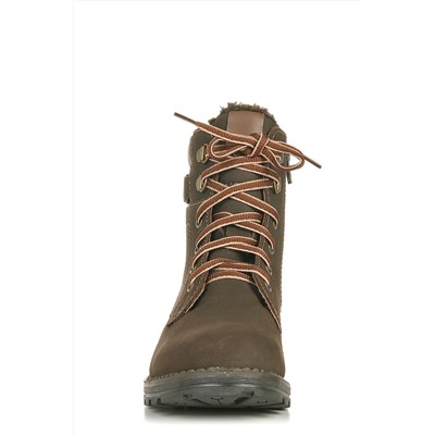 Ботинки ЛЕЛЬ