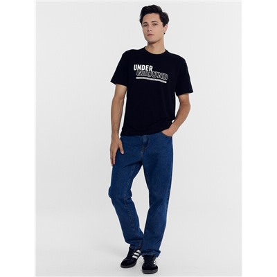 ФУТБОЛКА МУЖСКАЯ 111742-1