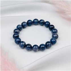 Радуга Самоцветов Браслет из Сапфира