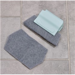 Щётка для уборки пыли из труднодоступных мест