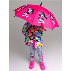 Зонт-трость для девочки