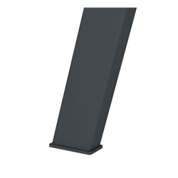 Основание для стола SHT-TU92
                        антрацит