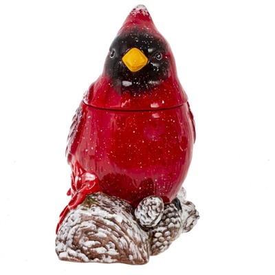 GAEM Конфетница "Птица", 3400 мл, L30 W18 H30 см