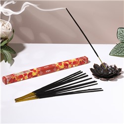 Благовония «Дыхание природы Амбра», 8 палочек