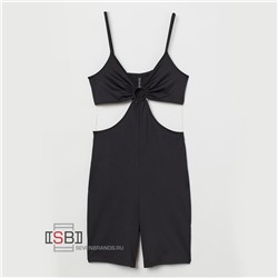 H&M, 107834, Комбинезон