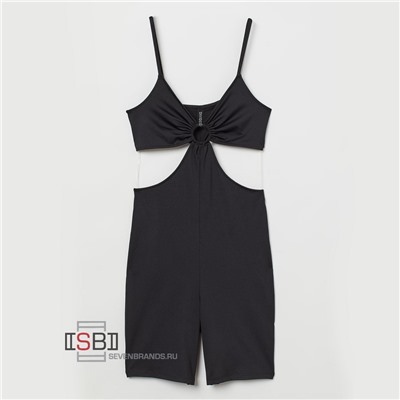 H&M, 107834, Комбинезон