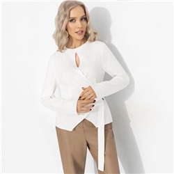 Джемпер дизайнерский, Дерзкий минимализм