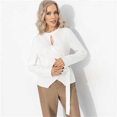 Джемпер дизайнерский, Дерзкий минимализм