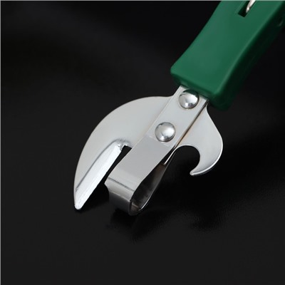 Открывашка-штопор Доляна «Польза», 14.5 см, МИКС