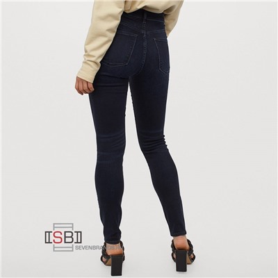 H&M, 109344, Джинсы