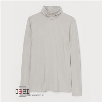 H&M, 171695, Лонгслив