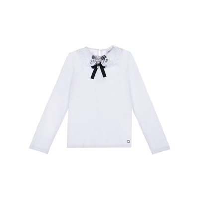 Блузка для девочки