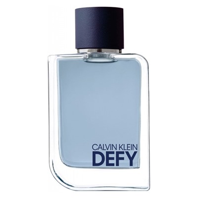 EU Calvin Klein Defy For Men edt 100 ml
