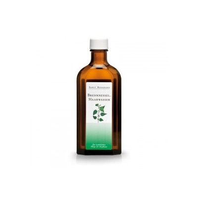 Krauterhaus Sanct Bernhardt Nettle Hair Tonic, 150 мл