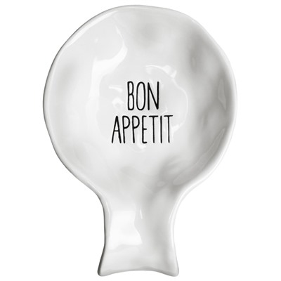 ПОДСТАВКА ПОД ЛОЖКУ LEFARD "KITCHEN" 16*11,5*2,5 СМ