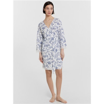 ХАЛАТ ЖЕНСКИЙ 552291