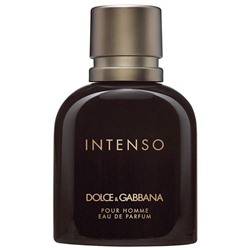 Dolce&Gabbana (Дольче Габана)  Eau de Parfum (EdP) Парфюмерная вода Intenso, 75 мл